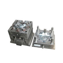 High Precision LKM P20 PC embossing mold